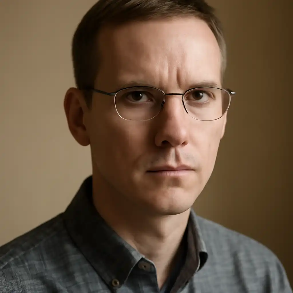Christopher Hyde
